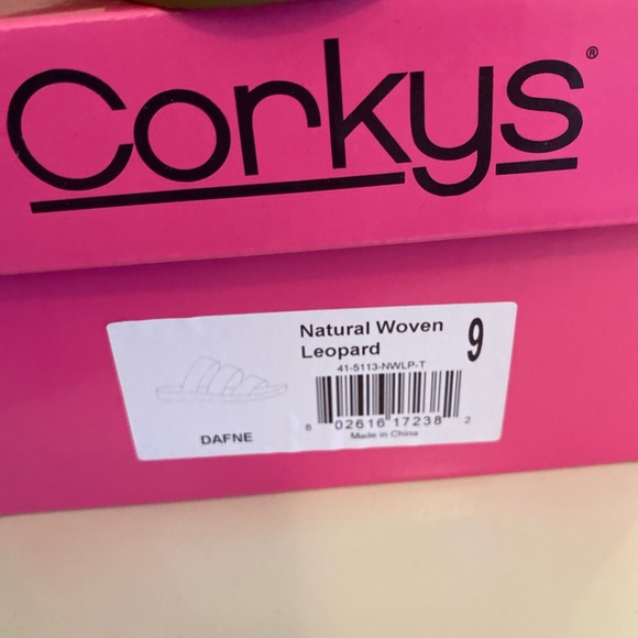 Corkys sandals - Picture 2 of 3